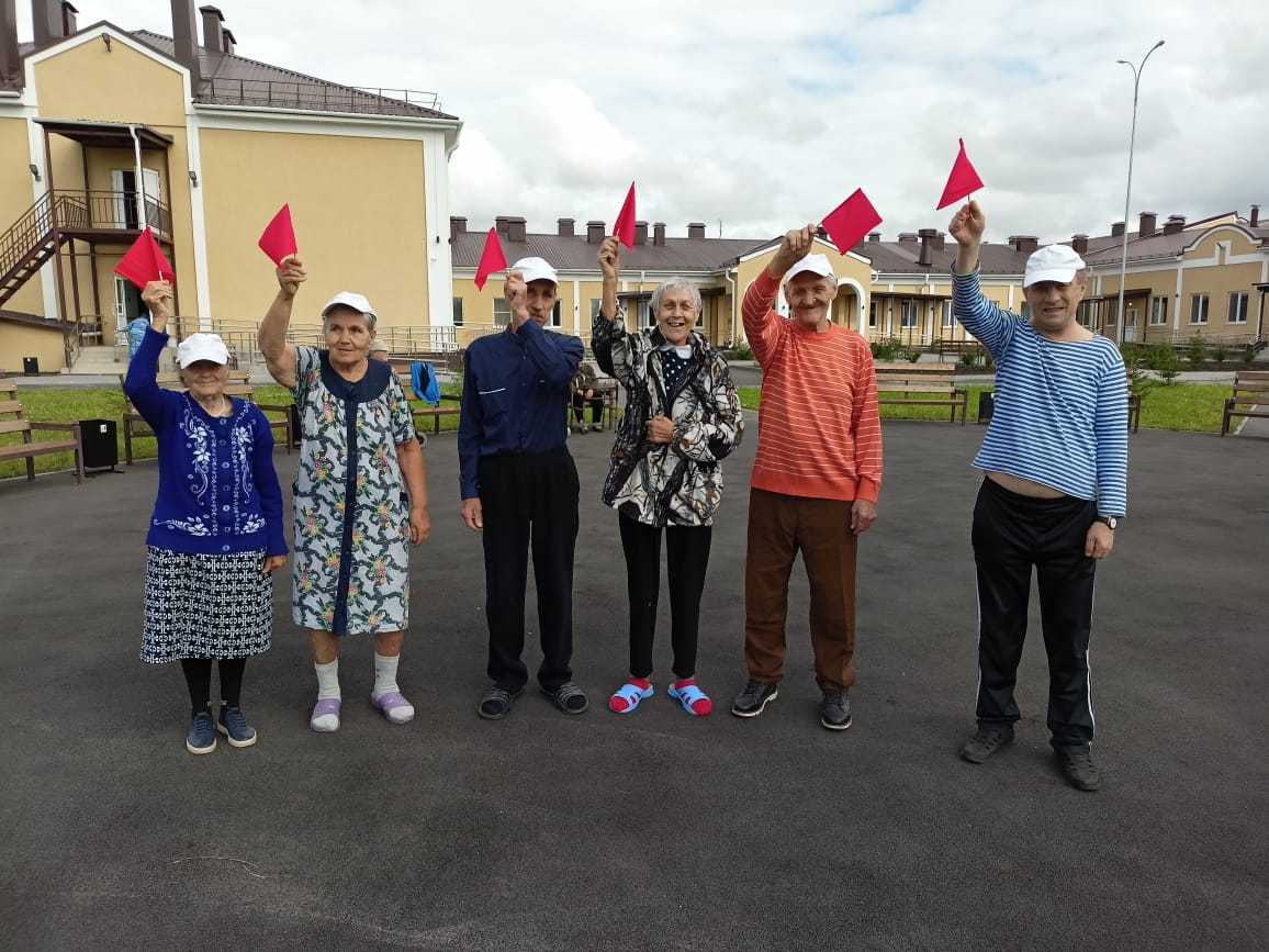Волшебный ключ активного долголетия найден в «Спутнике»